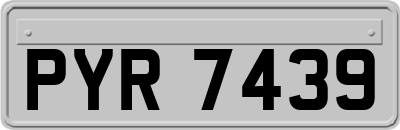 PYR7439