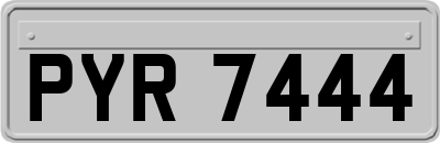 PYR7444