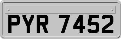 PYR7452