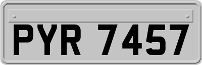 PYR7457