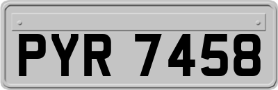 PYR7458