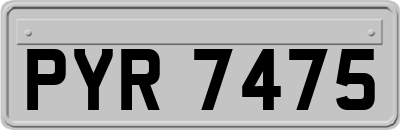 PYR7475