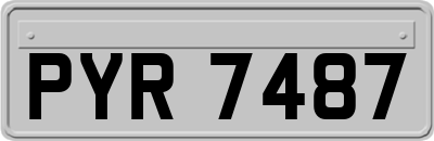 PYR7487