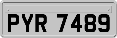 PYR7489