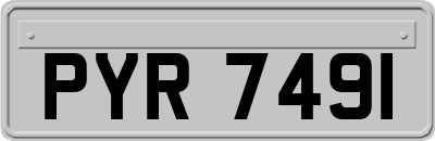 PYR7491