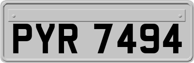 PYR7494