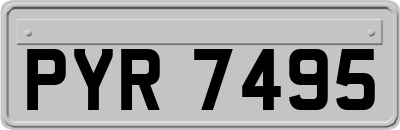 PYR7495