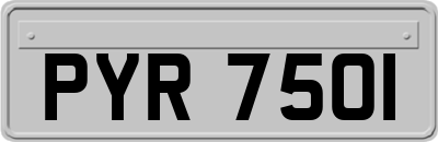 PYR7501