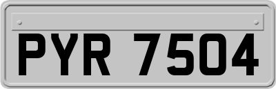 PYR7504