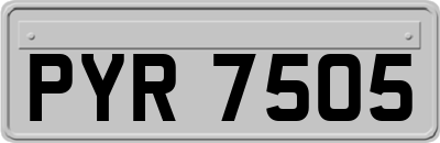 PYR7505