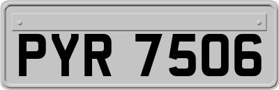 PYR7506