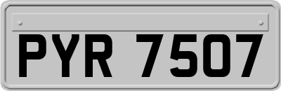 PYR7507