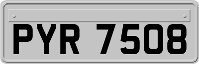 PYR7508