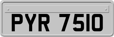 PYR7510