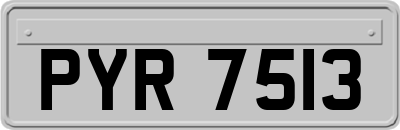 PYR7513