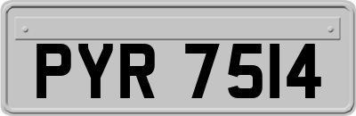 PYR7514