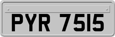 PYR7515