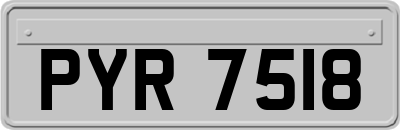 PYR7518