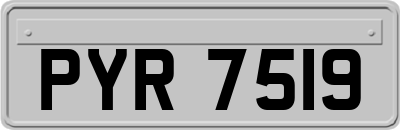 PYR7519