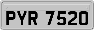 PYR7520