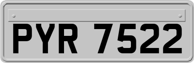 PYR7522