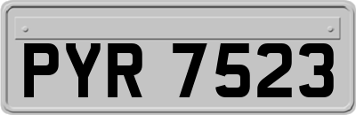 PYR7523