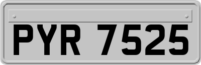 PYR7525