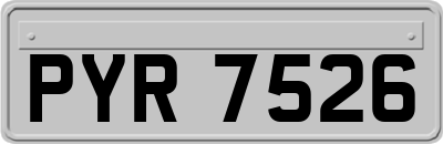 PYR7526