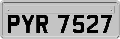 PYR7527