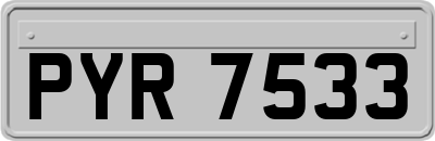 PYR7533