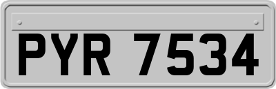 PYR7534