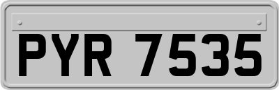 PYR7535