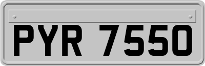 PYR7550