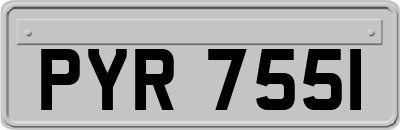 PYR7551