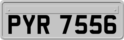 PYR7556