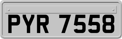 PYR7558