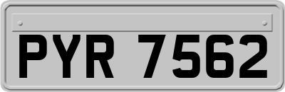 PYR7562