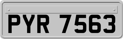 PYR7563