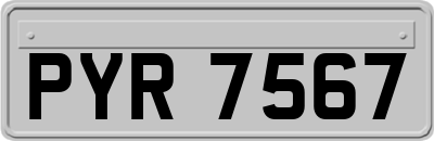 PYR7567