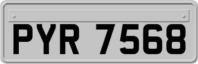 PYR7568