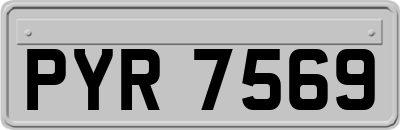 PYR7569