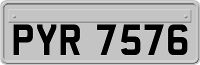 PYR7576