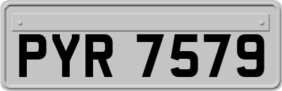 PYR7579