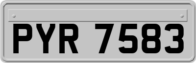 PYR7583