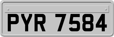 PYR7584