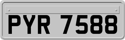 PYR7588