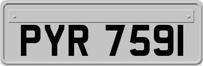 PYR7591