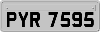 PYR7595