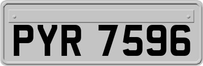 PYR7596