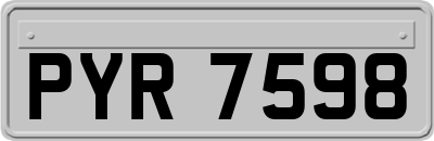 PYR7598